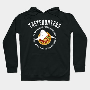 Tastehunters Hoodie